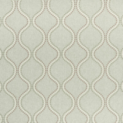 CLARKE AND CLARKE F1006/04.CAC.0 LAYTON HEATHER Fabric - Eade's Wallpaper