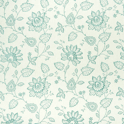 CLARKE AND CLARKE F1007/03.CAC.0 LILIANA DUCKEGG Fabric - Eade's Wallpaper