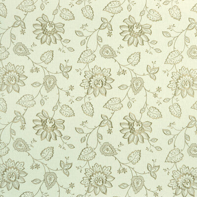 CLARKE AND CLARKE F1007/05.CAC.0 LILIANA LINEN Fabric - Eade's Wallpaper