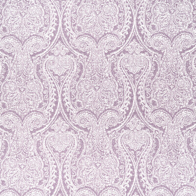 CLARKE AND CLARKE F1009/03.CAC.0 PASTICHE HEATHER Fabric - Eade's Wallpaper