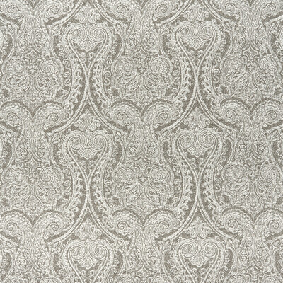 CLARKE AND CLARKE F1009/05.CAC.0 PASTICHE MOCHA Fabric - Eade's Wallpaper