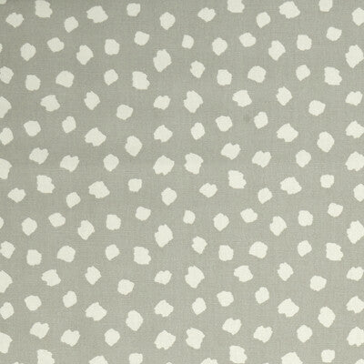 CLARKE AND CLARKE F1040/10.CAC.0 CLIO SMOKE Fabric - Eade's Wallpaper