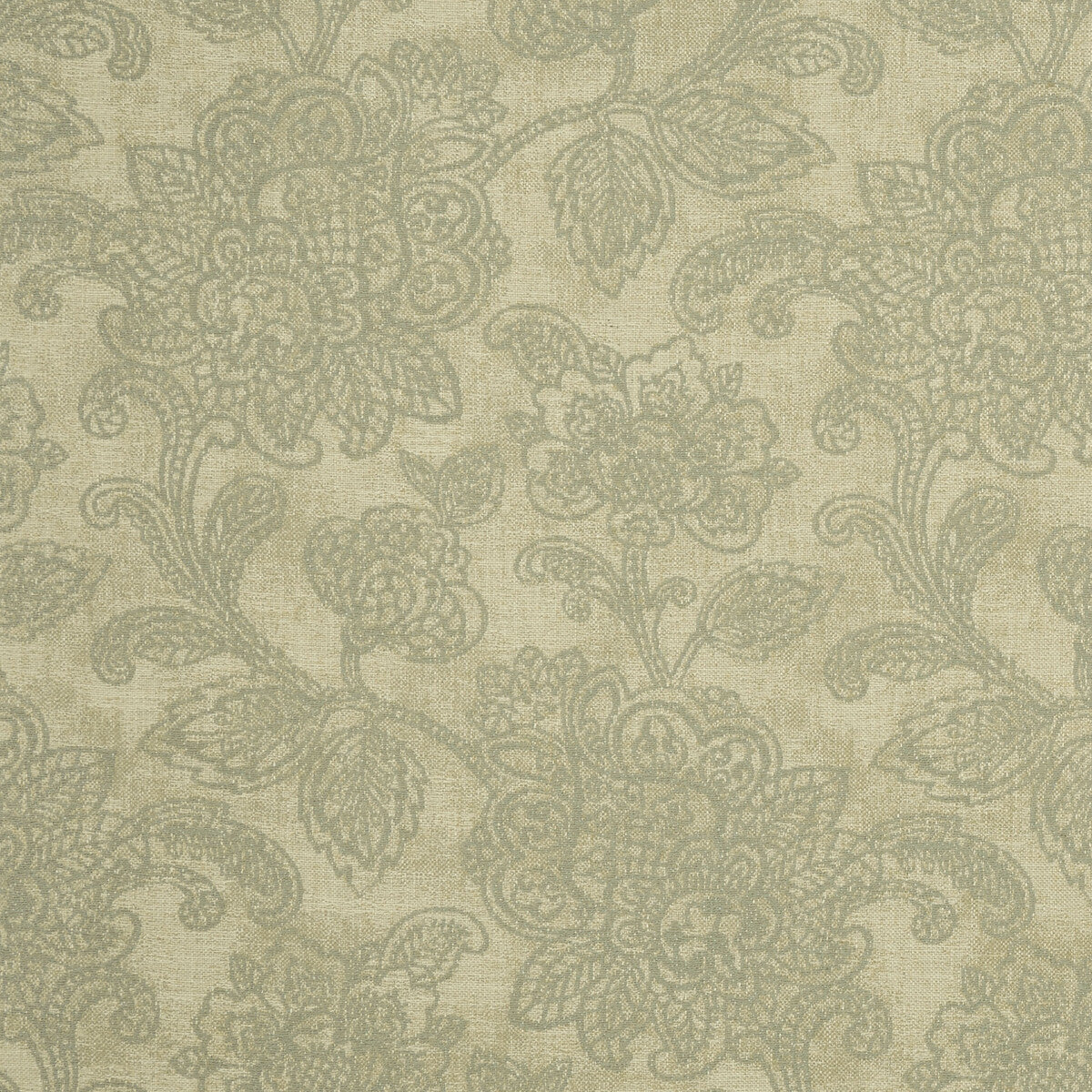 CLARKE AND CLARKE F1044/06.CAC.0 CRANBROOK MINERAL Fabric - Eade's Wallpaper