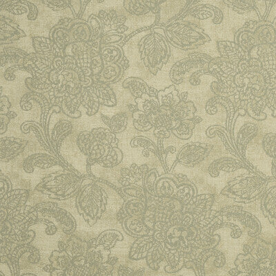 CLARKE AND CLARKE F1044/06.CAC.0 CRANBROOK MINERAL Fabric - Eade's Wallpaper
