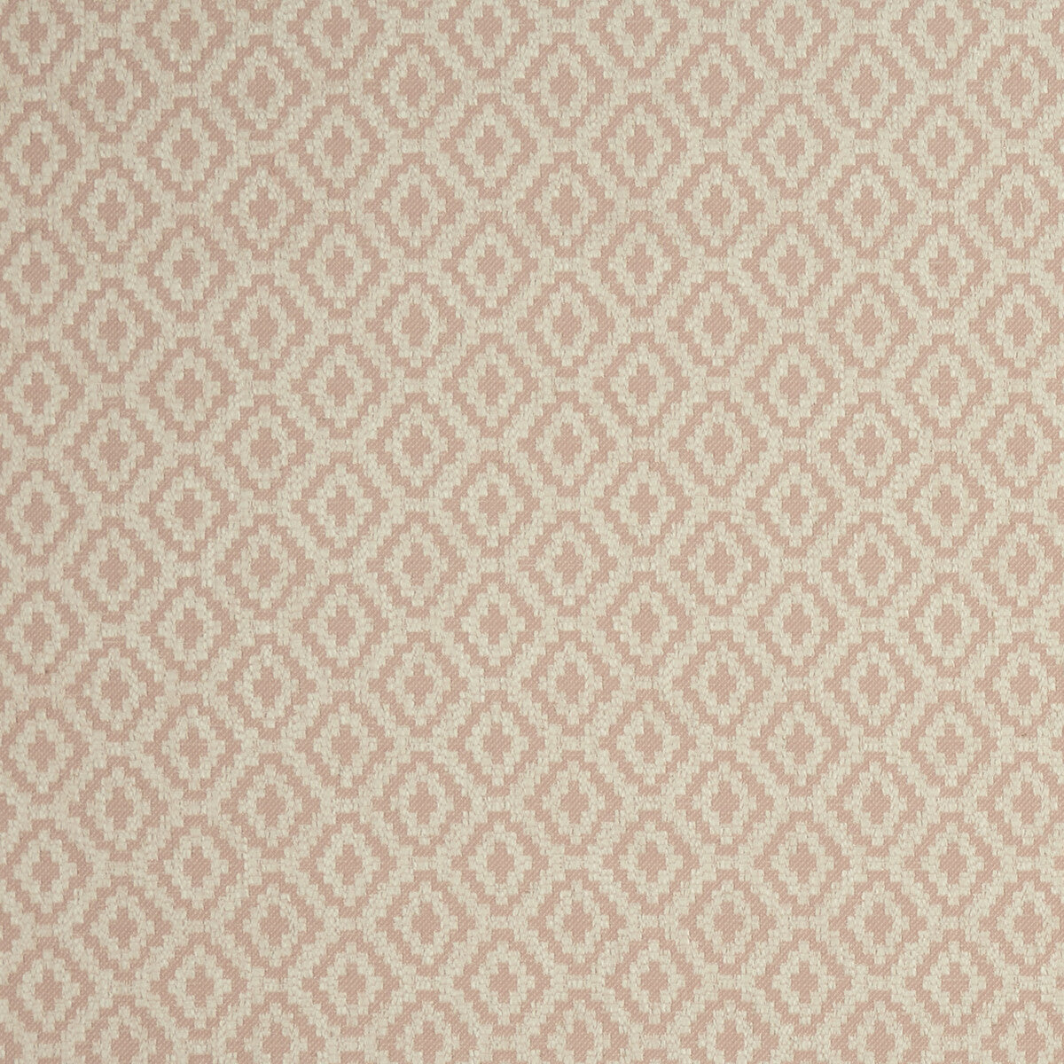 CLARKE AND CLARKE F1045/01.CAC.0 KEATON BLUSH Fabric - Eade's Wallpaper