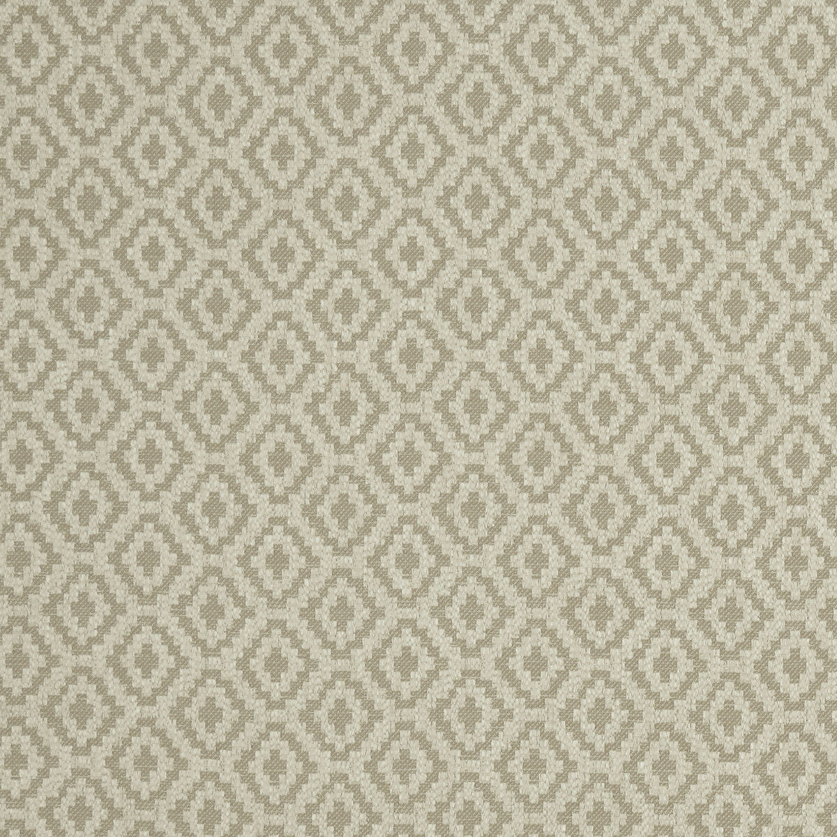 CLARKE AND CLARKE F1045/03.CAC.0 KEATON NATURAL Fabric - Eade's Wallpaper