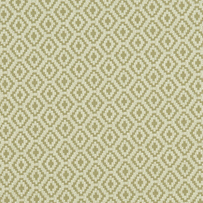 CLARKE AND CLARKE F1045/04.CAC.0 KEATON OLIVE Fabric - Eade's Wallpaper