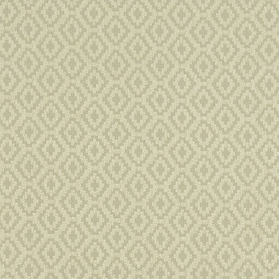 CLARKE AND CLARKE F1045/05.CAC.0 KEATON SILVER Fabric - Eade's Wallpaper