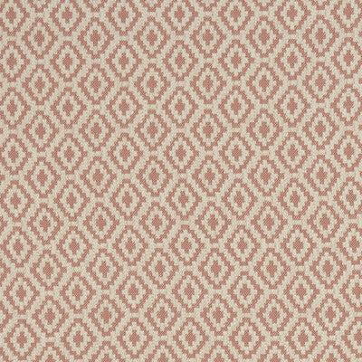 CLARKE AND CLARKE F1045/06.CAC.0 KEATON SPICE Fabric - Eade's Wallpaper