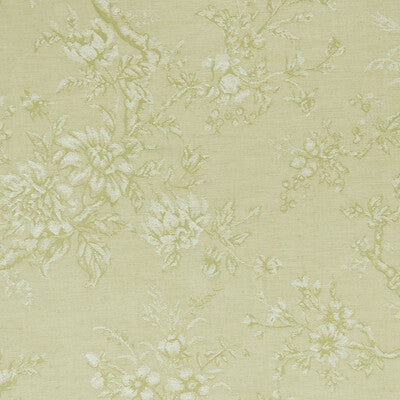 CLARKE AND CLARKE F1047/01.CAC.0 SIMONE CITRON Fabric - Eade's Wallpaper