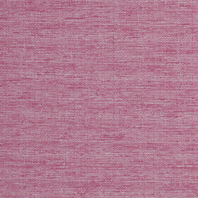 CLARKE AND CLARKE F1052/05.CAC.0 ALDO RASPBERRY Fabric - Eade's Wallpaper