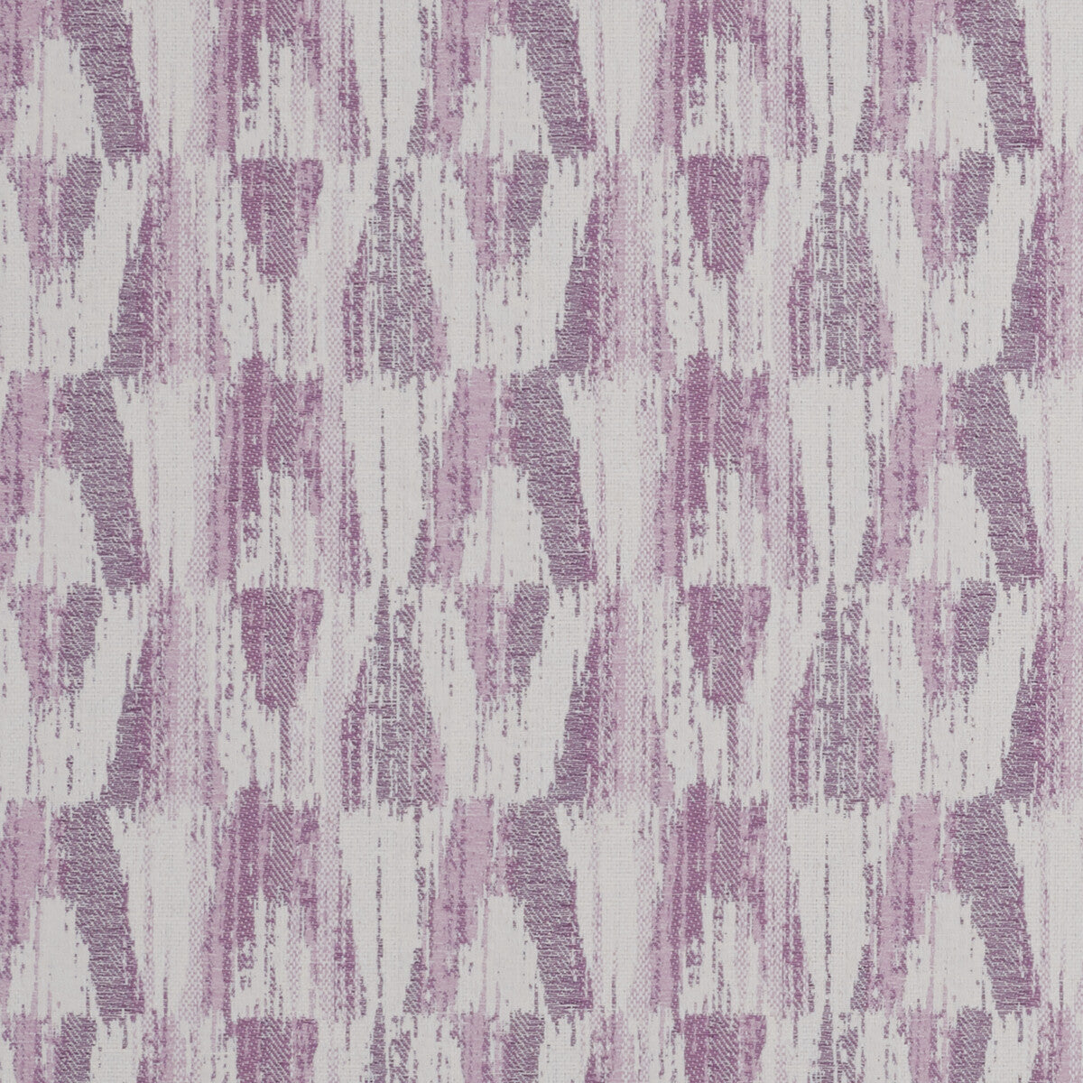 CLARKE AND CLARKE F1054/07.CAC.0 IDA VIOLET Fabric - Eade's Wallpaper