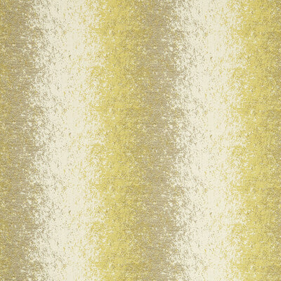 CLARKE AND CLARKE F1055/02.CAC.0 PALLAS CHARTREUSE Fabric - Eade's Wallpaper