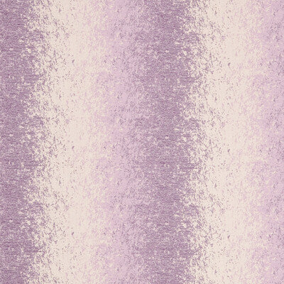 CLARKE AND CLARKE F1055/07.CAC.0 PALLAS VIOLET Fabric - Eade's Wallpaper