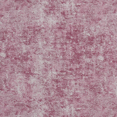 CLARKE AND CLARKE F1056/05.CAC.0 VESTA RASPBERRY Fabric - Eade's Wallpaper