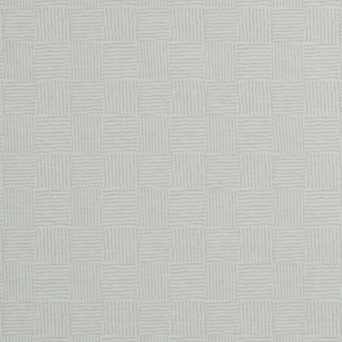 CLARKE AND CLARKE F1058/02.CAC.0 BLOC NATURAL Fabric - Eade's Wallpaper