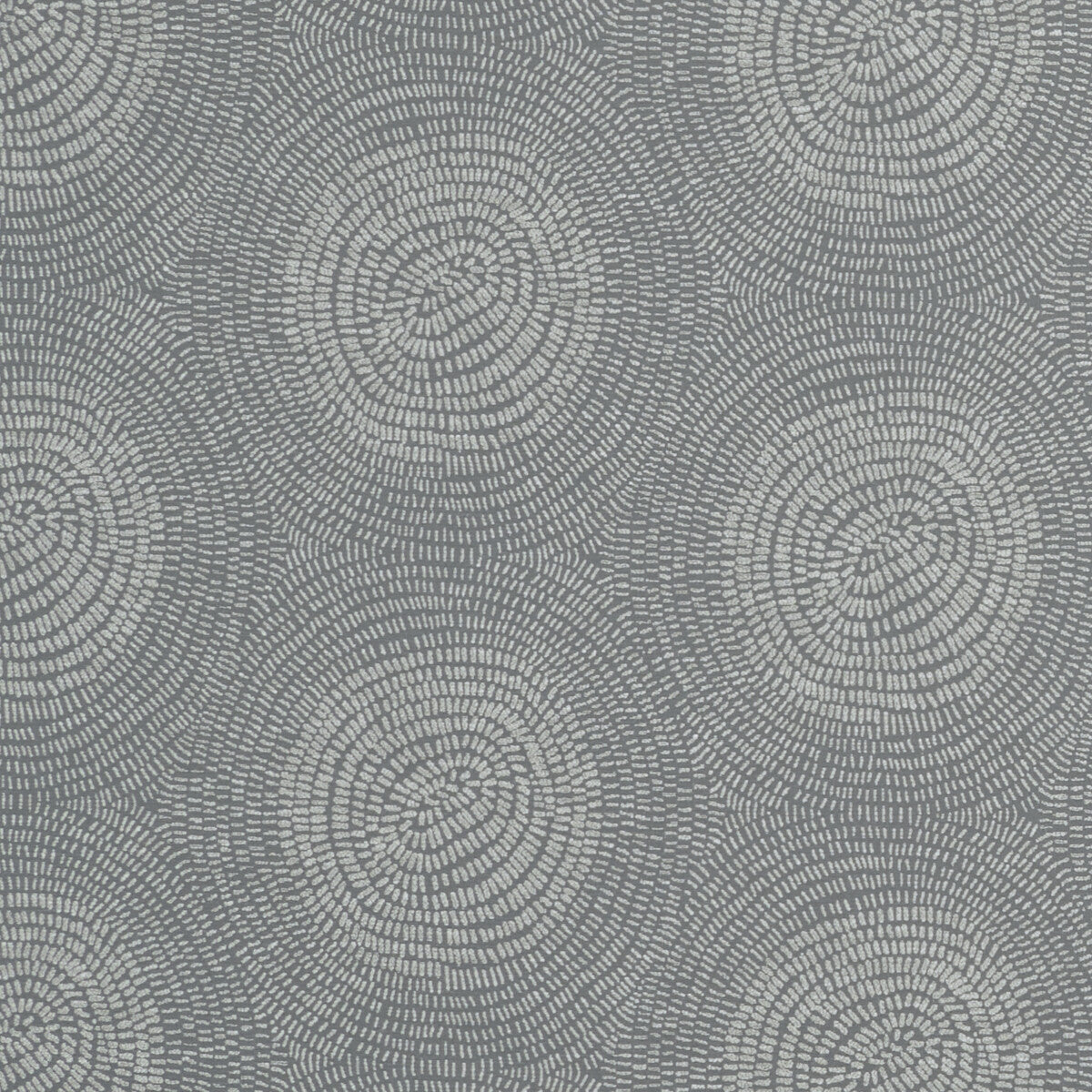 CLARKE AND CLARKE F1060/04.CAC.0 LOGS PEWTER Fabric - Eade's Wallpaper