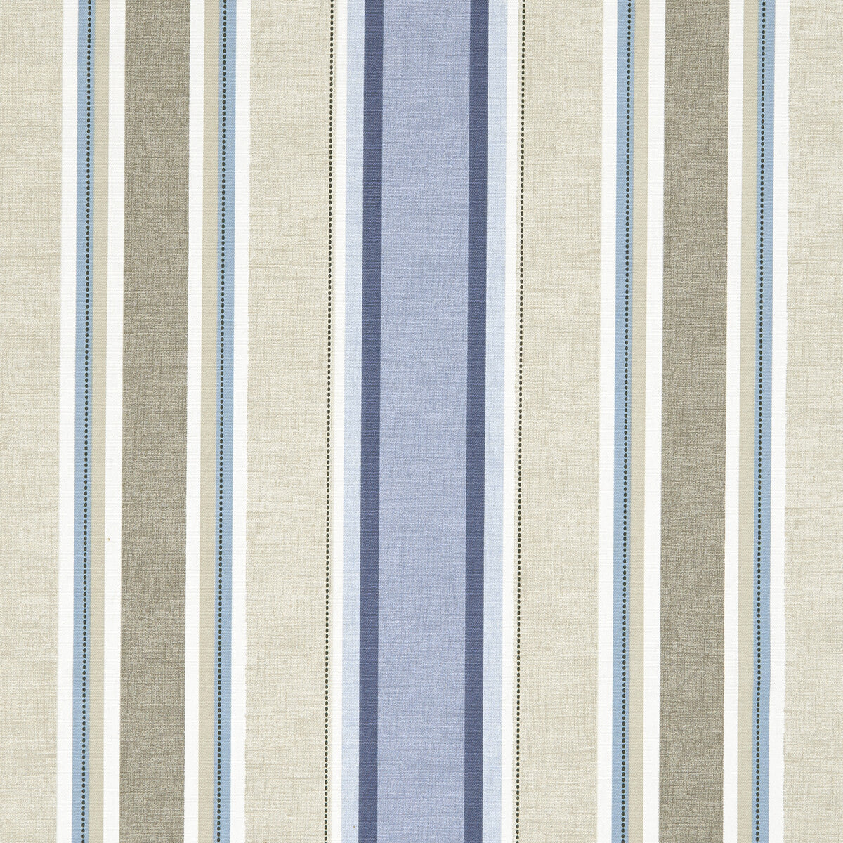 CLARKE AND CLARKE F1065/03.CAC.0 LUELLA DENIM Fabric - Eade's Wallpaper
