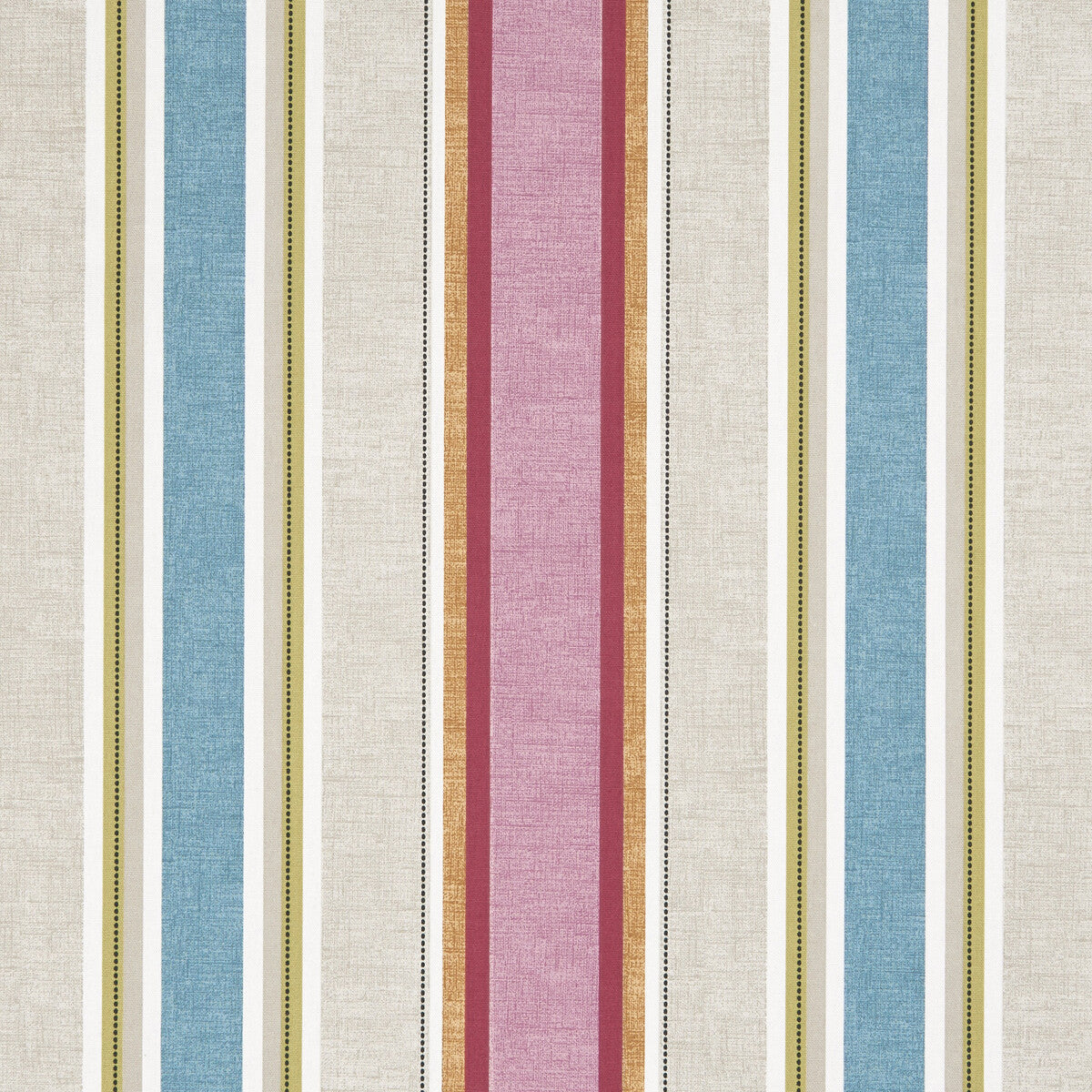 CLARKE AND CLARKE F1065/05.CAC.0 LUELLA SUMMER Fabric - Eade's Wallpaper