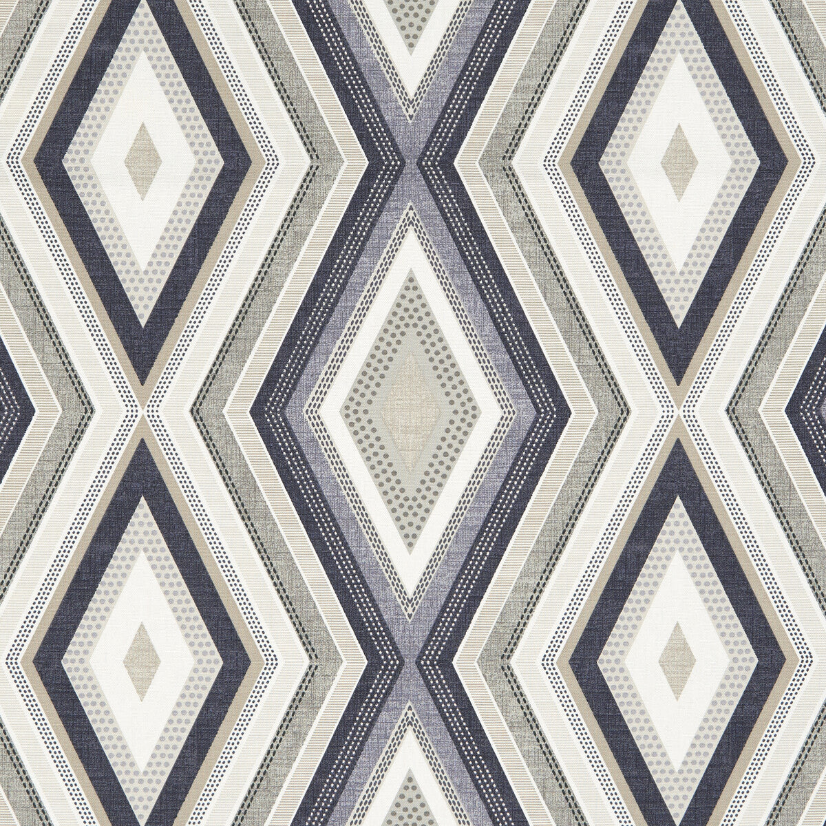 CLARKE AND CLARKE F1067/04.CAC.0 TERRAZZO NATURAL Fabric - Eade's Wallpaper