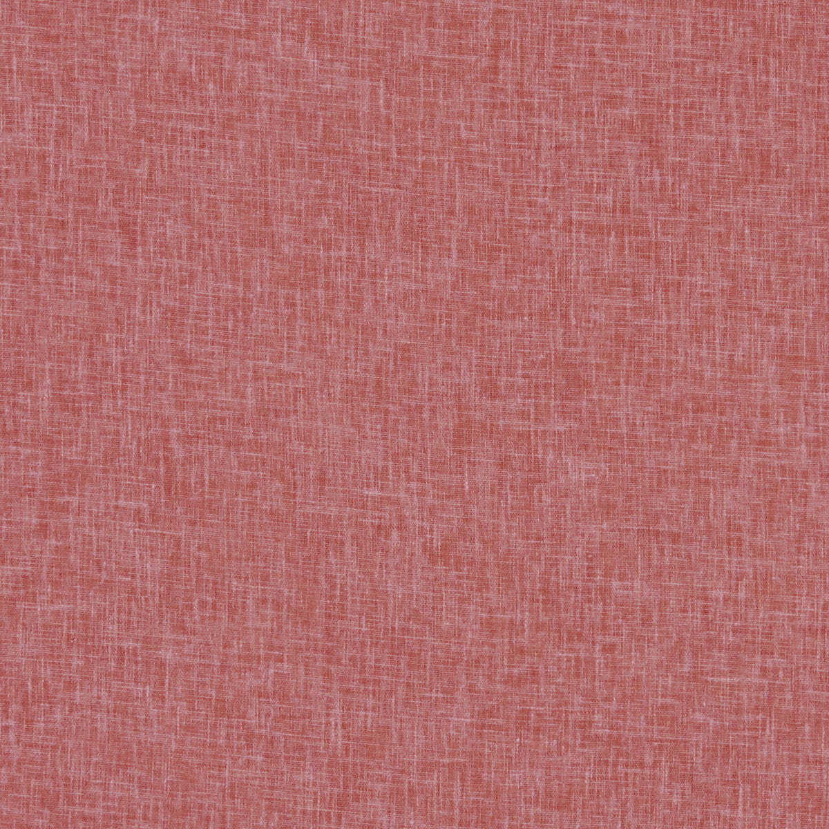CLARKE AND CLARKE F1068/08.CAC.0 MIDORI CORAL Fabric - Eade's Wallpaper