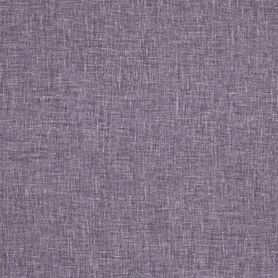 CLARKE AND CLARKE F1068/09.CAC.0 MIDORI DAMSON Fabric - Eade's Wallpaper