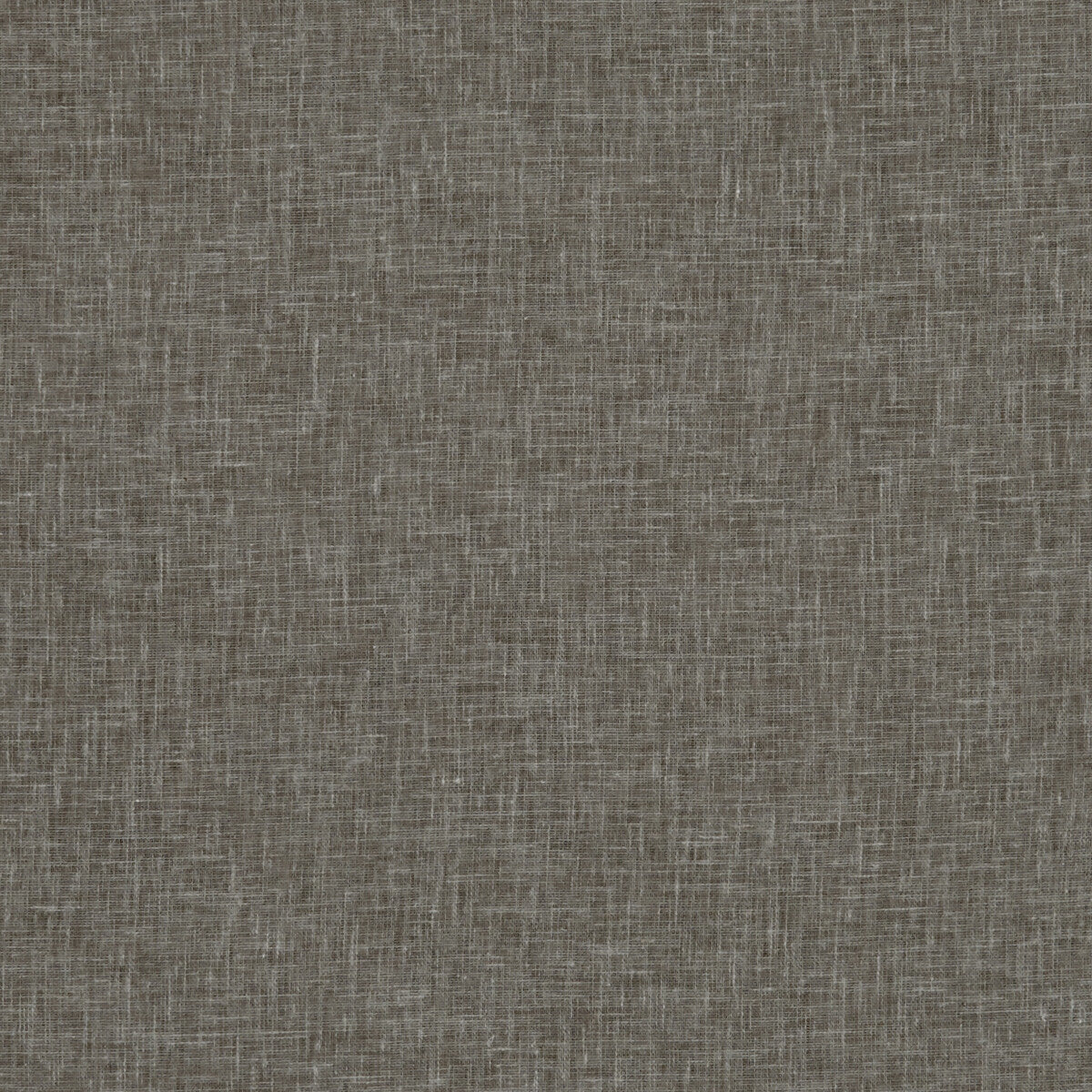 CLARKE AND CLARKE F1068/15.CAC.0 MIDORI ESPRESSO Fabric - Eade's Wallpaper