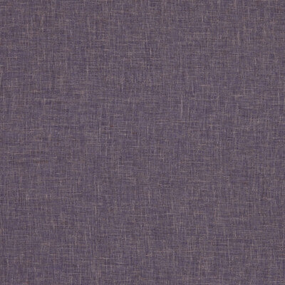 CLARKE AND CLARKE F1068/19.CAC.0 MIDORI HEATHER Fabric - Eade's Wallpaper