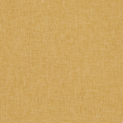 CLARKE AND CLARKE F1068/21.CAC.0 MIDORI HONEY Fabric - Eade's Wallpaper