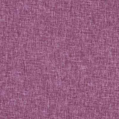 CLARKE AND CLARKE F1068/39.CAC.0 MIDORI RASPBERRY Fabric - Eade's Wallpaper