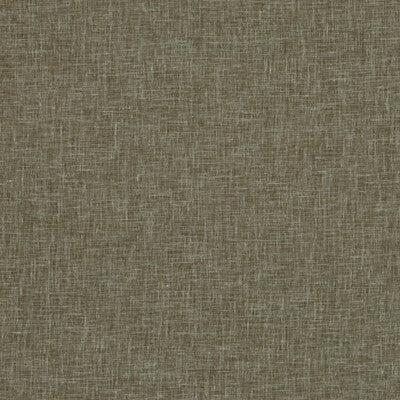 CLARKE AND CLARKE F1068/47.CAC.0 MIDORI TRUFFLE Fabric - Eade's Wallpaper