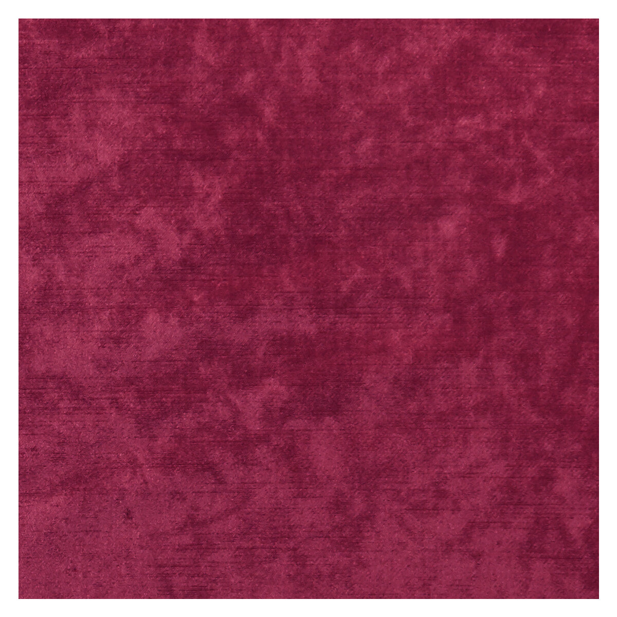 CLARKE AND CLARKE F1069/09.CAC.0 ALLURE CLARET Fabric - Eade's Wallpaper