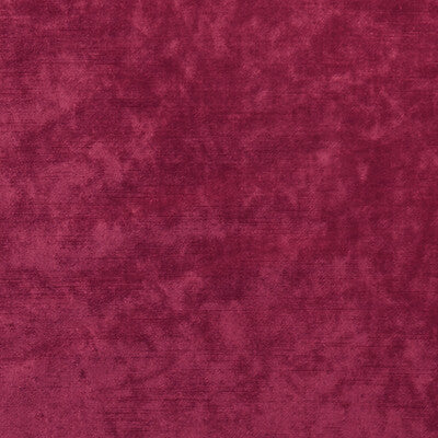 CLARKE AND CLARKE F1069/09.CAC.0 ALLURE CLARET Fabric - Eade's Wallpaper