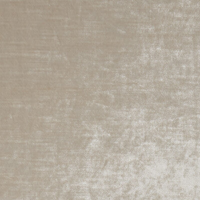 CLARKE AND CLARKE F1069/11.CAC.0 ALLURE CREAM Fabric - Eade's Wallpaper
