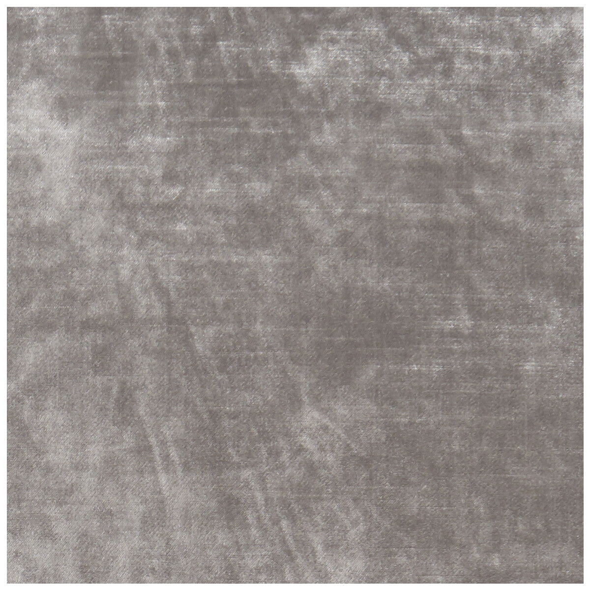 CLARKE AND CLARKE F1069/26.CAC.0 ALLURE MOLE Fabric - Eade's Wallpaper