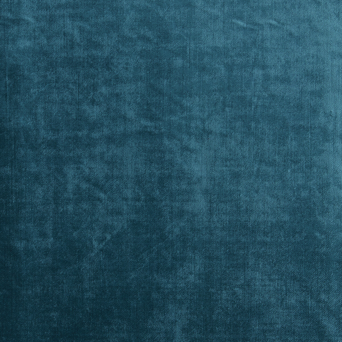 CLARKE AND CLARKE F1069/29.CAC.0 ALLURE PEACOCK Fabric - Eade's Wallpaper