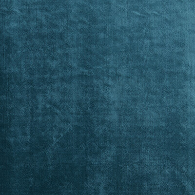 CLARKE AND CLARKE F1069/29.CAC.0 ALLURE PEACOCK Fabric - Eade's Wallpaper