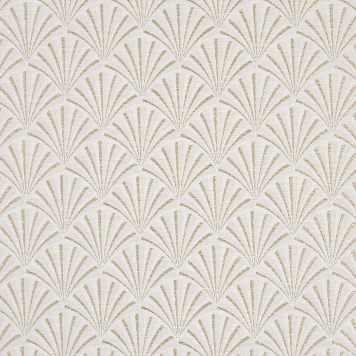 CLARKE AND CLARKE F1071/06.CAC.0 CHRYSLER ROSE GOLD Fabric - Eade's Wallpaper
