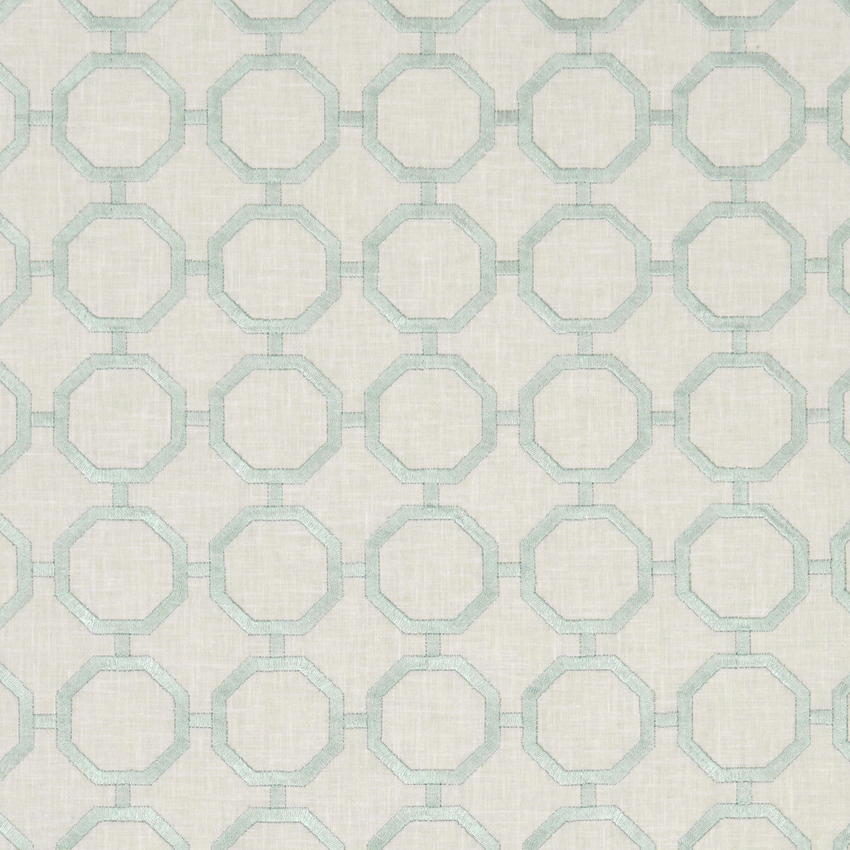CLARKE AND CLARKE F1073/04.CAC.0 GLAMOUR MINERAL Fabric - Eade's Wallpaper
