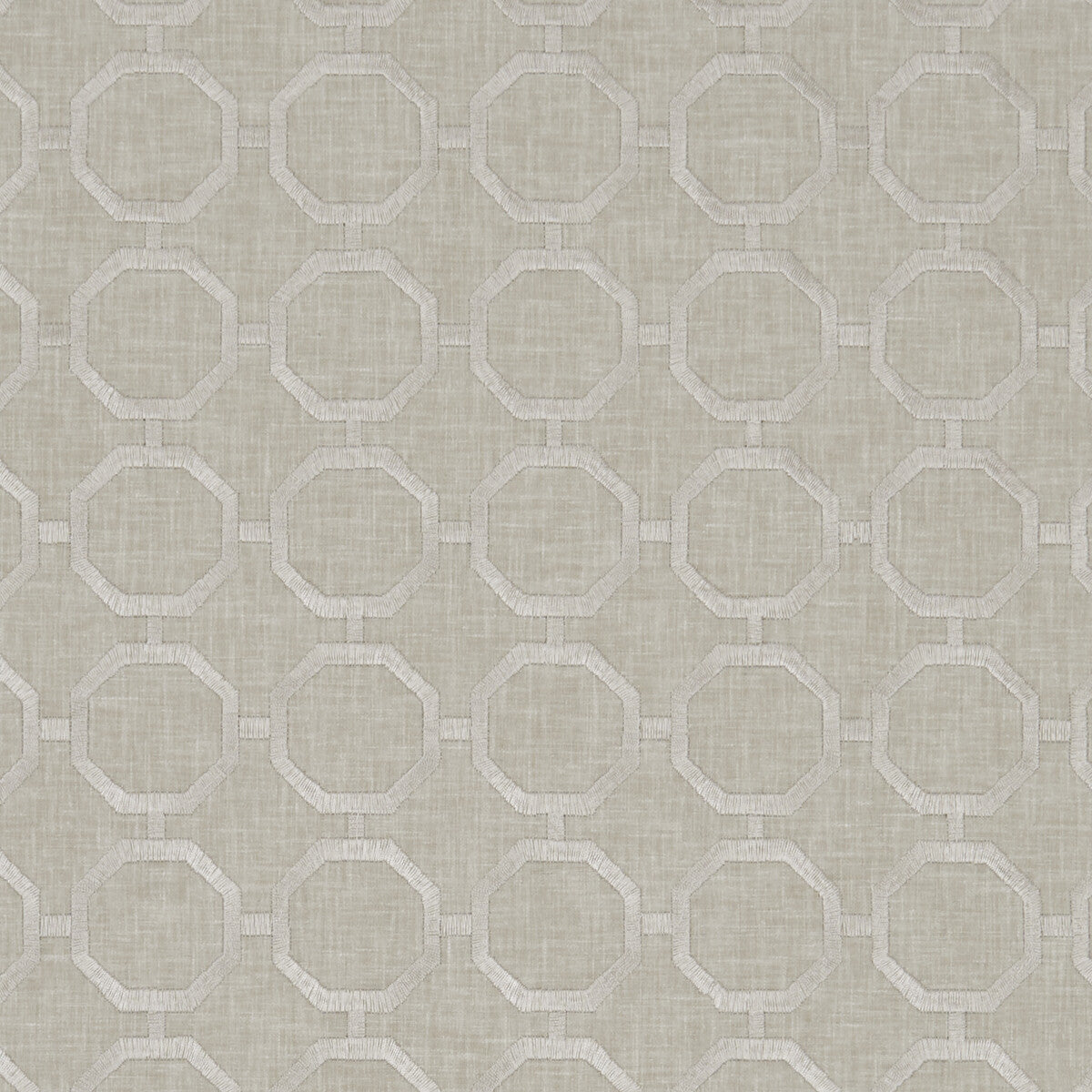 CLARKE AND CLARKE F1073/06.CAC.0 GLAMOUR SAND Fabric - Eade's Wallpaper
