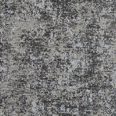 CLARKE AND CLARKE F1074/02.CAC.0 SHIMMER CHARCOAL Fabric - Eade's Wallpaper