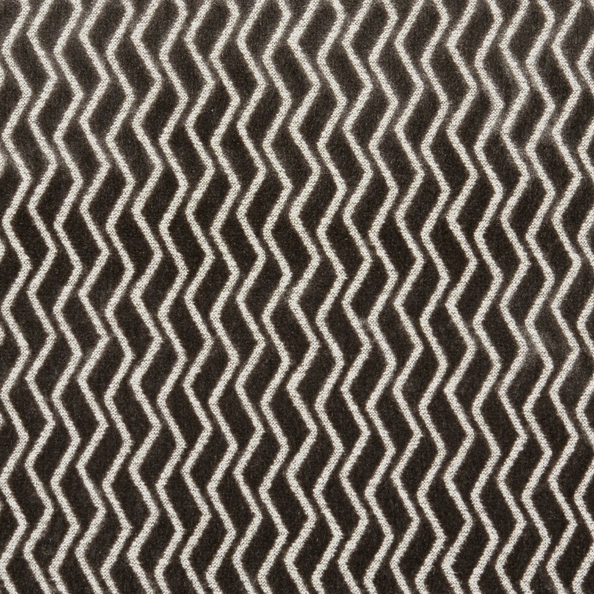 CLARKE AND CLARKE F1084/01.CAC.0 MADISON CHARCOAL Fabric - Eade's Wallpaper