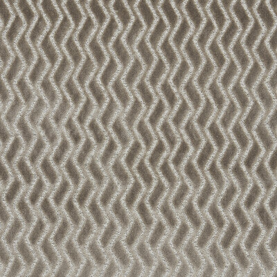 CLARKE AND CLARKE F1084/08.CAC.0 MADISON TAUPE Fabric - Eade's Wallpaper