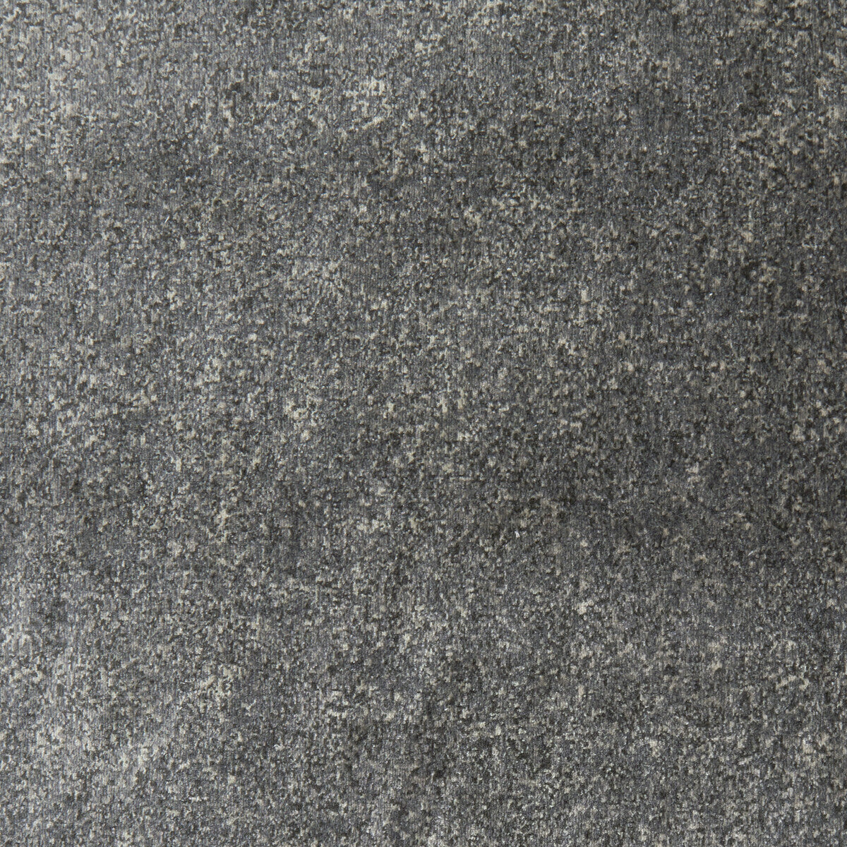 CLARKE AND CLARKE F1085/01.CAC.0 STUCCO CHARCOAL Fabric - Eade's Wallpaper