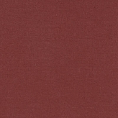 CLARKE AND CLARKE F1097/17.CAC.0 ALORA FLAME Fabric - Eade's Wallpaper