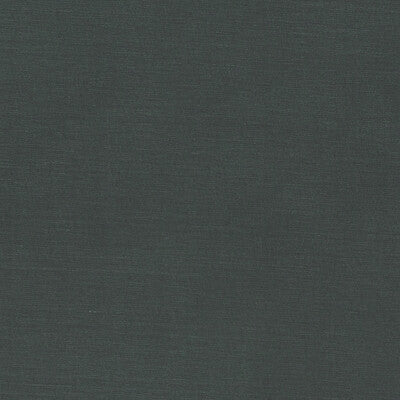 CLARKE AND CLARKE F1097/24.CAC.0 ALORA GUNMETAL Fabric - Eade's Wallpaper