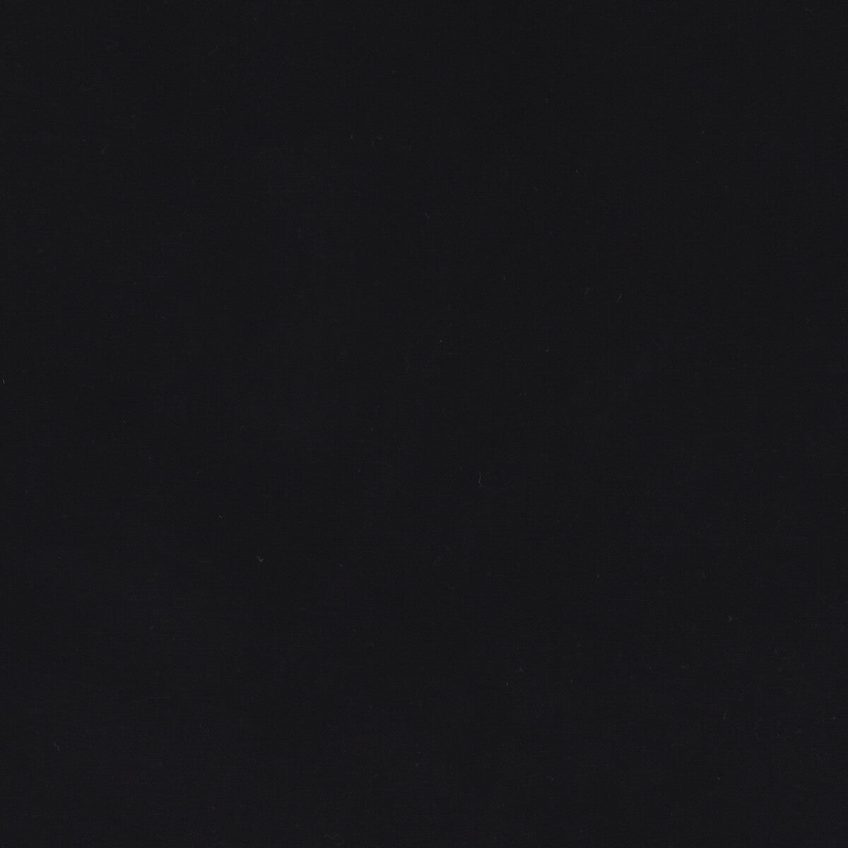 CLARKE AND CLARKE F1097/32.CAC.0 ALORA LICORICE Fabric - Eade's Wallpaper