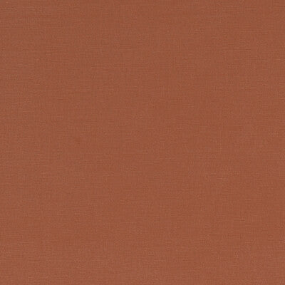 CLARKE AND CLARKE F1097/44.CAC.0 ALORA PAPRIKA Fabric - Eade's Wallpaper