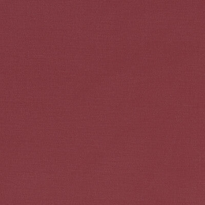CLARKE AND CLARKE F1097/52.CAC.0 ALORA RASPBERRY Fabric - Eade's Wallpaper