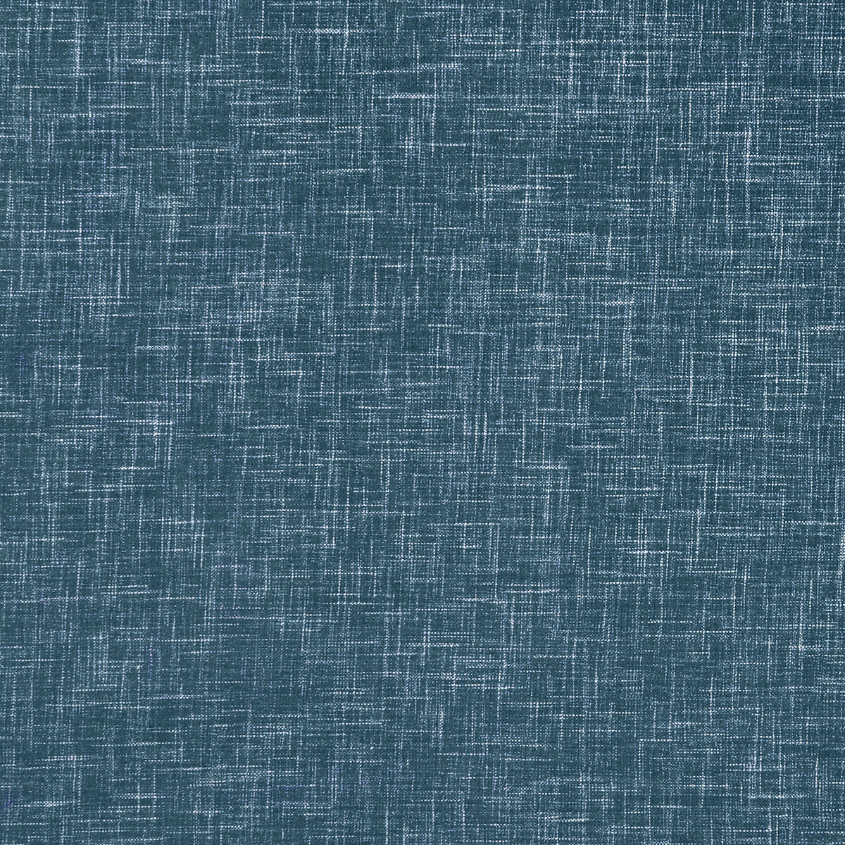 CLARKE AND CLARKE F1098/24.CAC.0 ALBANY PEACOCK Fabric - Eade's Wallpaper
